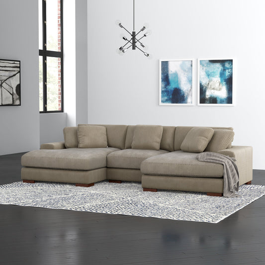elegant relaxation sofa