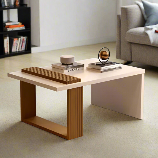Luna Modern Table