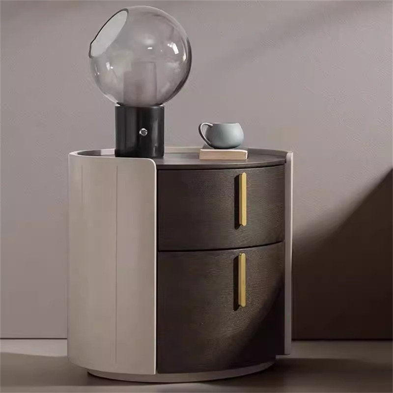 A city with an innovative design