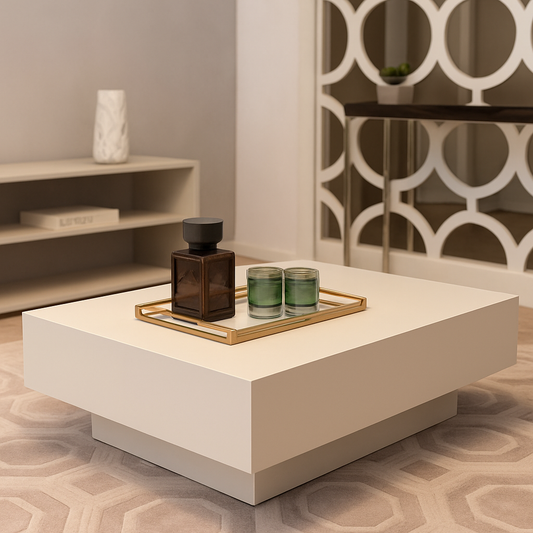 طاولة فينتو الفاخرة