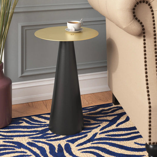 طاولة جانبية فيينا