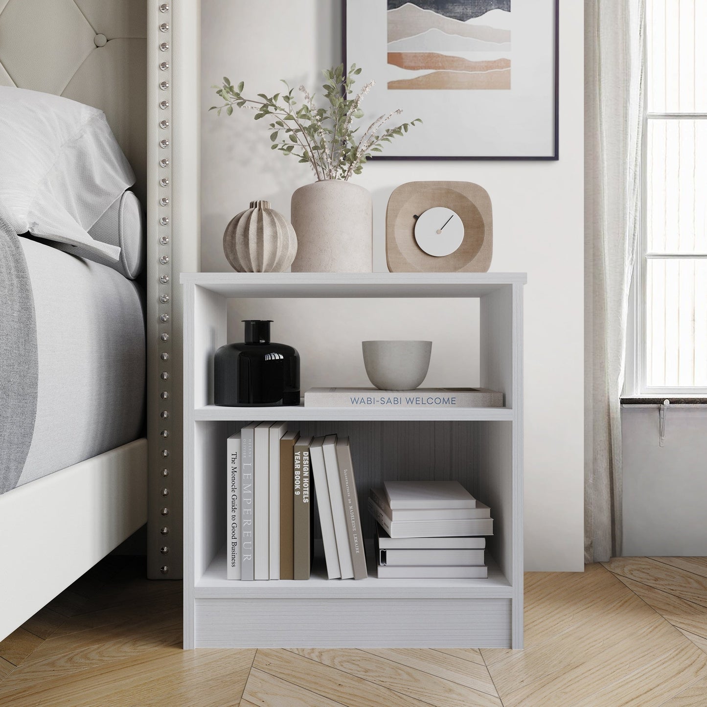 Luxury designed kitchen