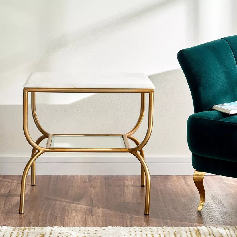 modern side table
