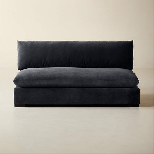 stylish modern sofa