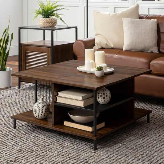 luxury coffee table