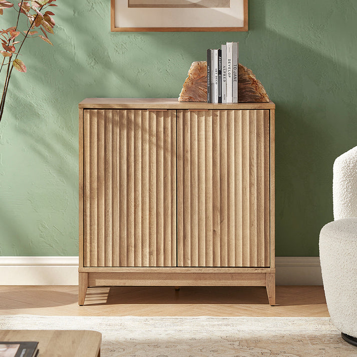 Modern design buffet