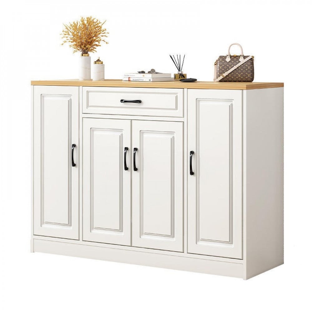 Practical and elegant storage cabinet