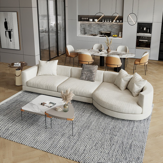 Modern design sofa