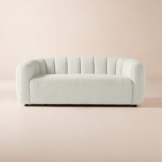 Luxury design sofa