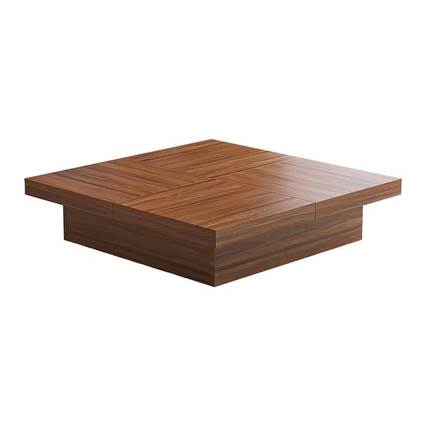 Smart House Coffee Table