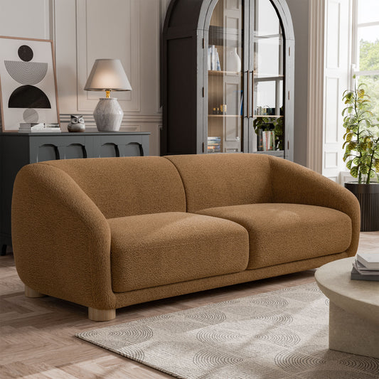 Modern reception sofa