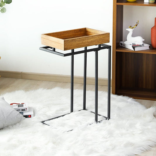 طاولة جانبية مميزة