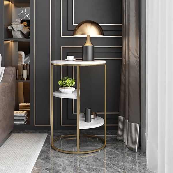 Elegance Side Table