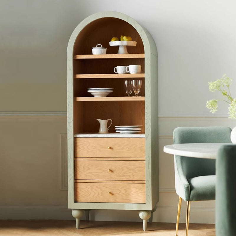 Distinctive design wardrobe