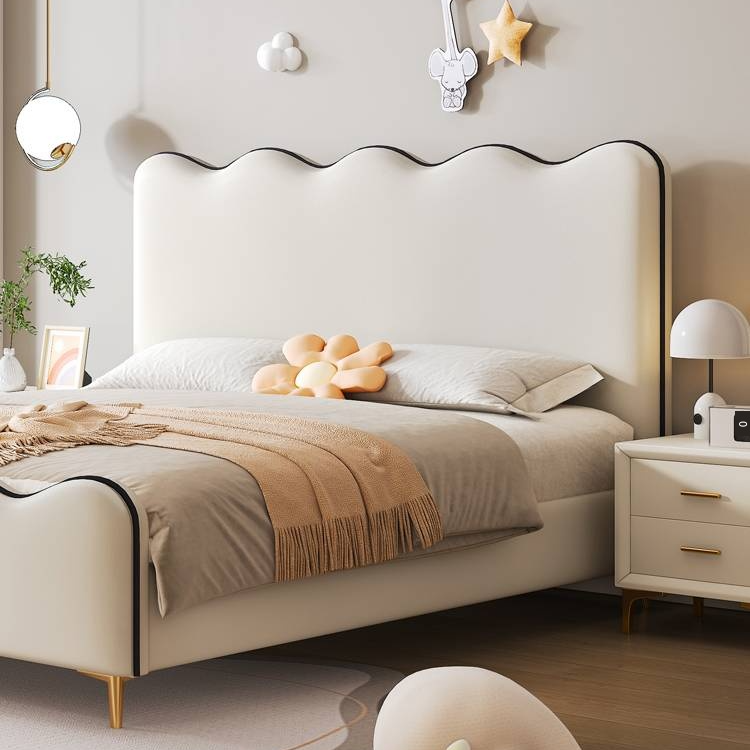 Ian's Luxury Bed