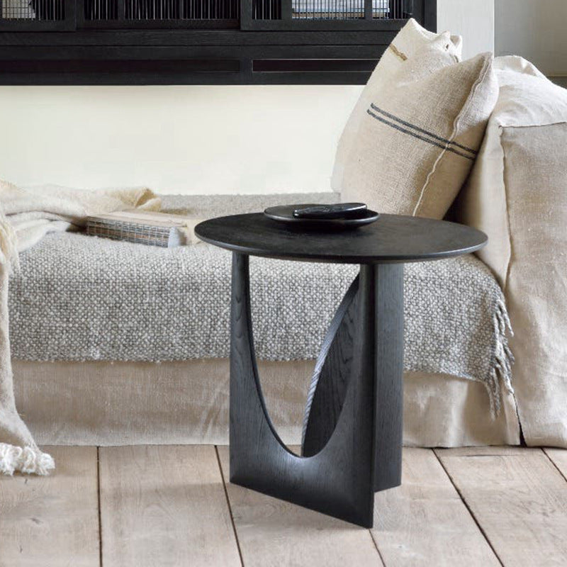 Innovatively designed side table
