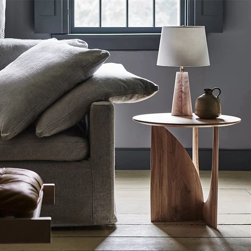 Innovatively designed side table