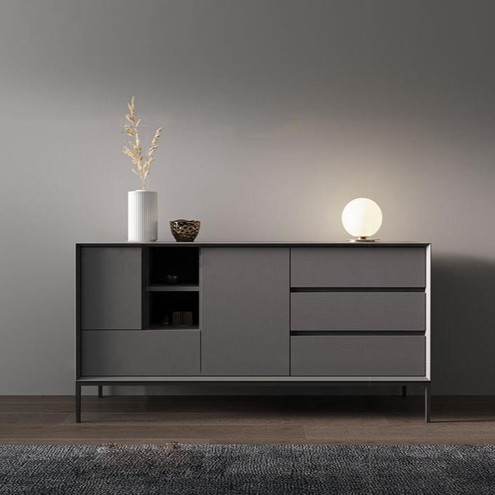 Modern luxury wardrobe