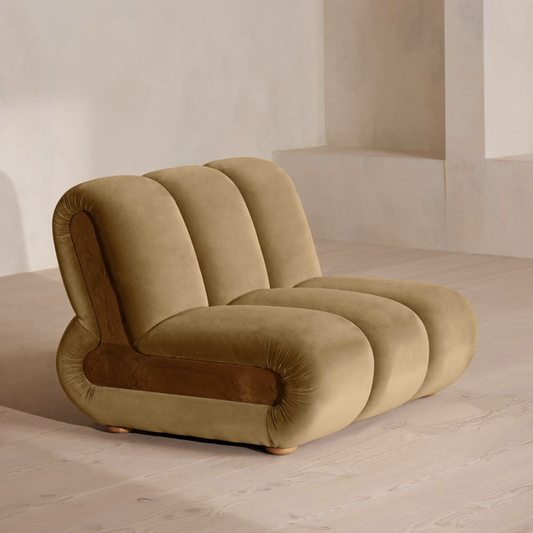 Oriana elegant chair