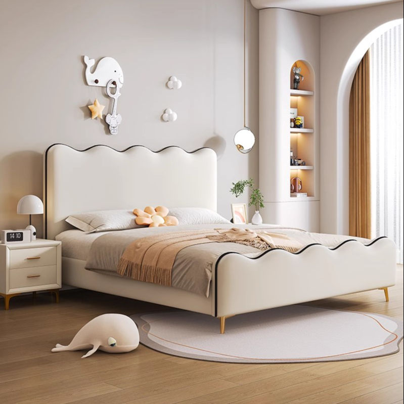 Ian's Luxury Bed