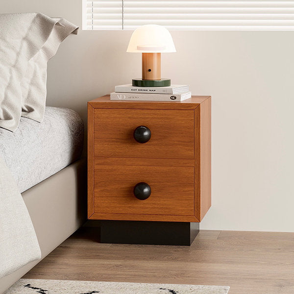 Modern design bedroom