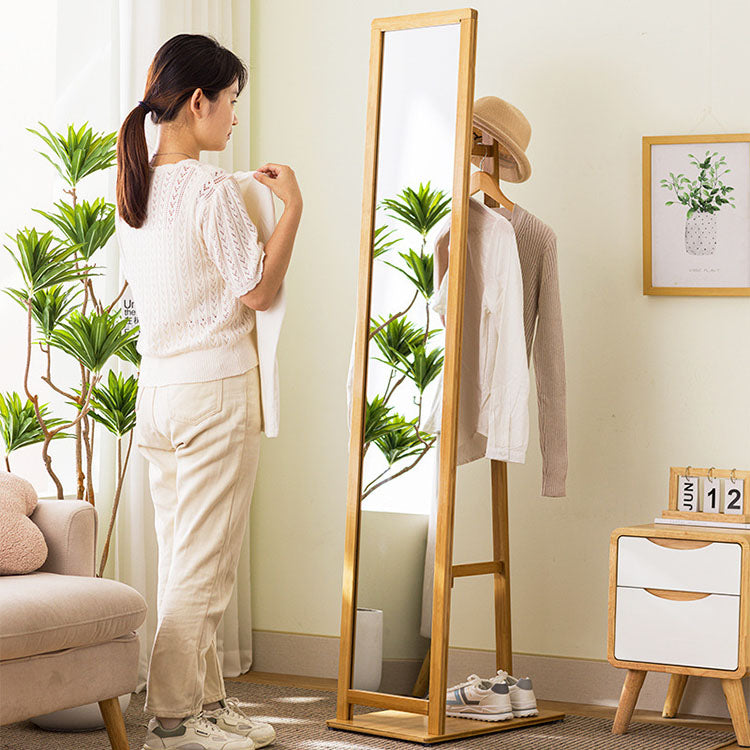 Multi-purpose mirror