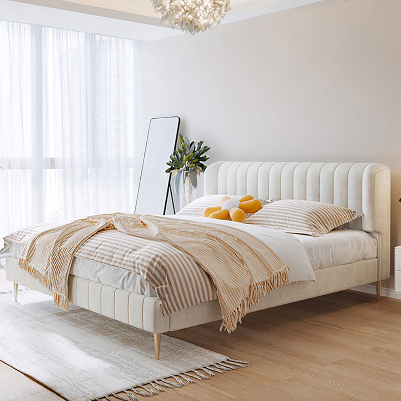 High quality luxury bed