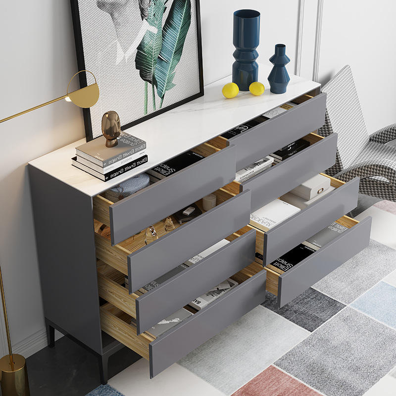 Classic design wardrobe