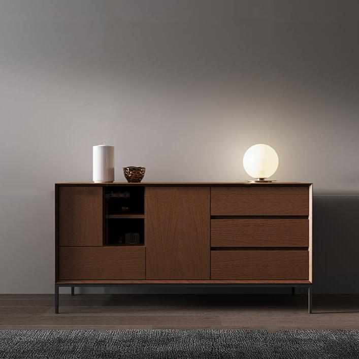 Modern luxury wardrobe