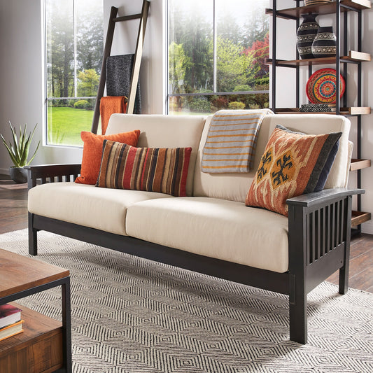 Elegant sofa design