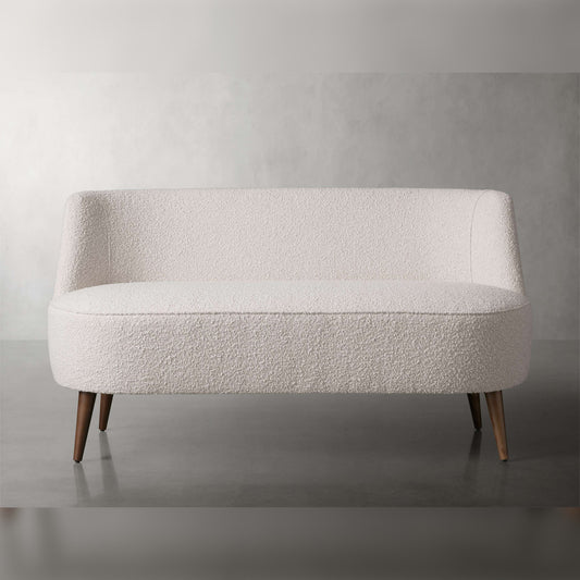 Simple and distinctive sofa
