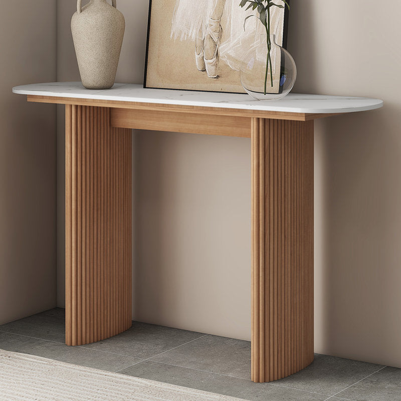 Viora modern console