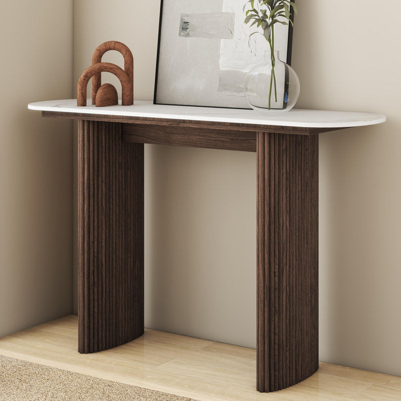 Viora modern console