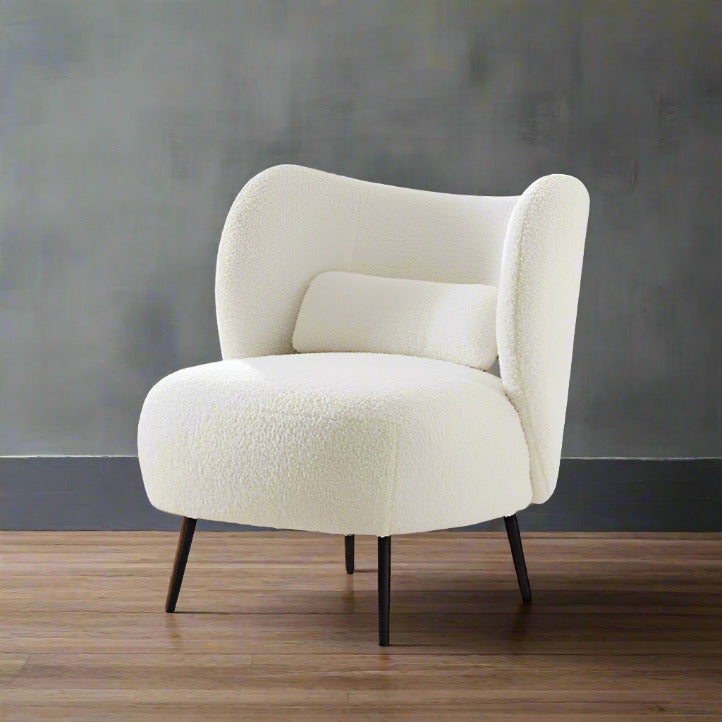 كرسي فردي مريح