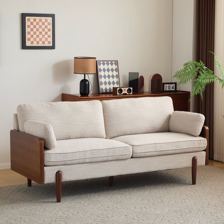 Vienna High-End Sofa