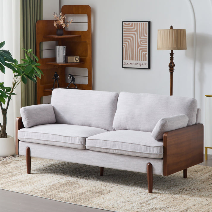 Vienna High-End Sofa