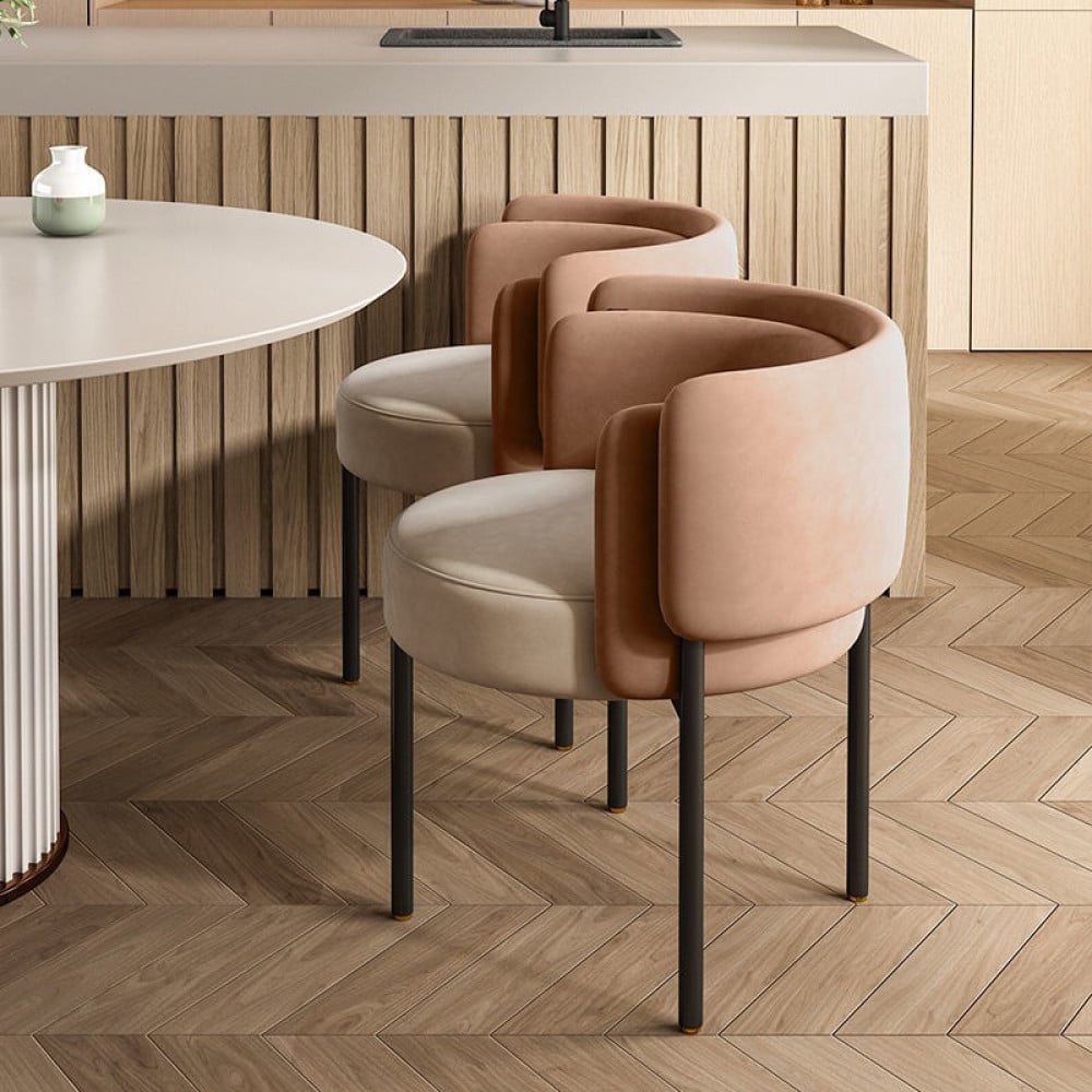 Florina luxury chair