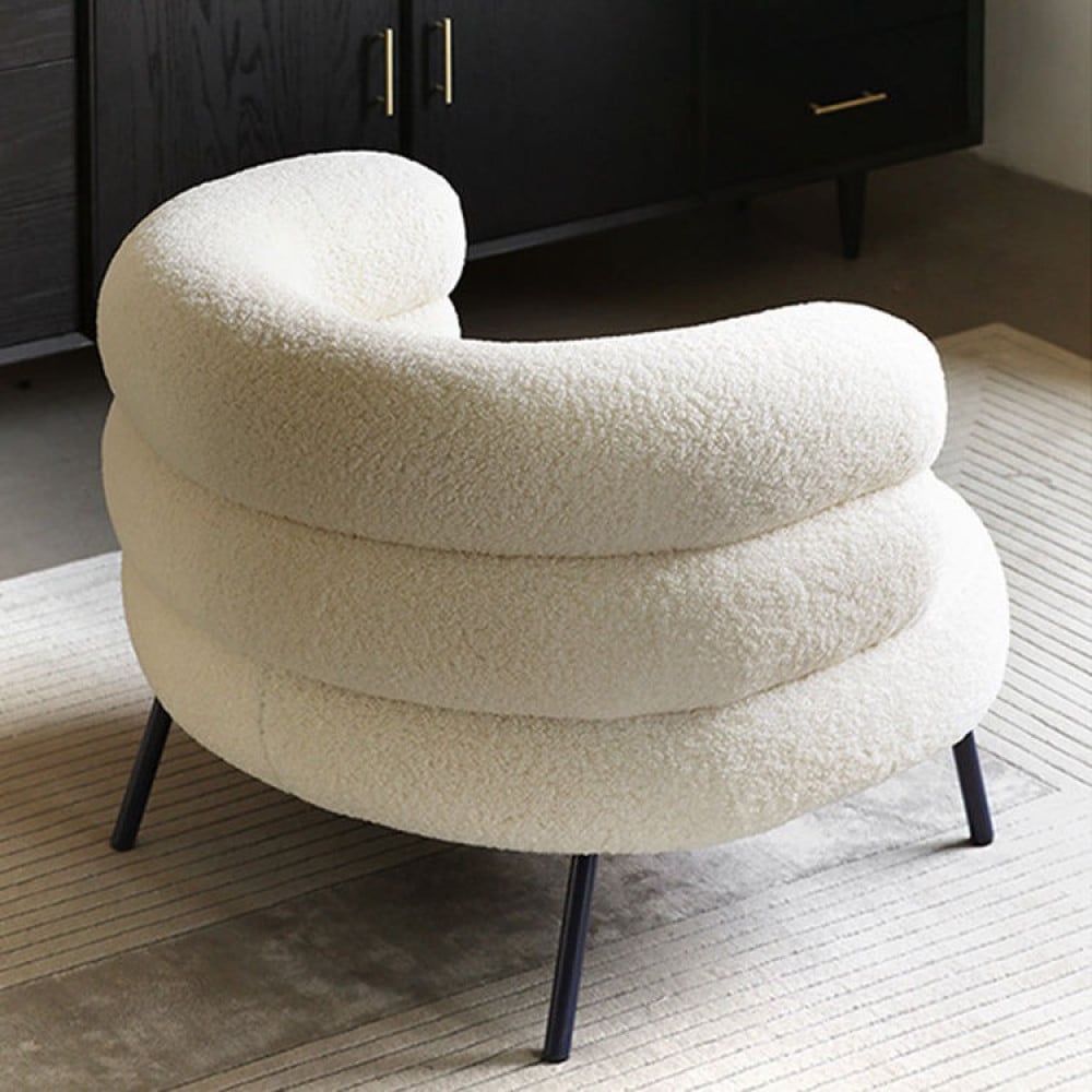 The elegant Fiorida chair