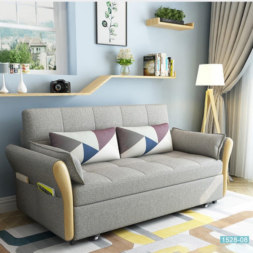 Comfortable Roma Sofa