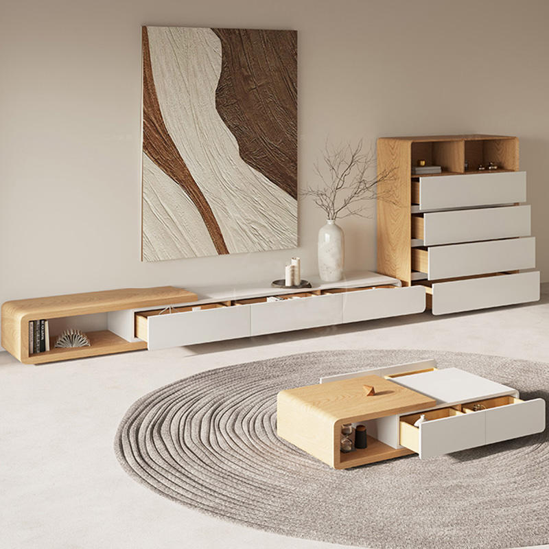 Complete table set