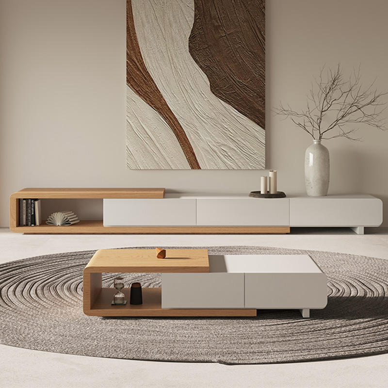 Complete table set