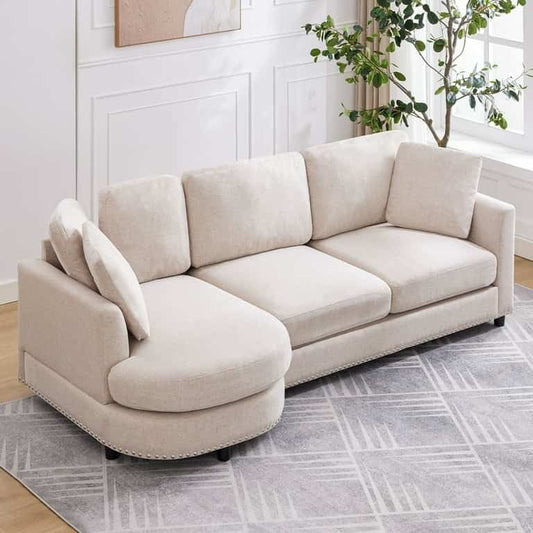 Lavita elegant sofa
