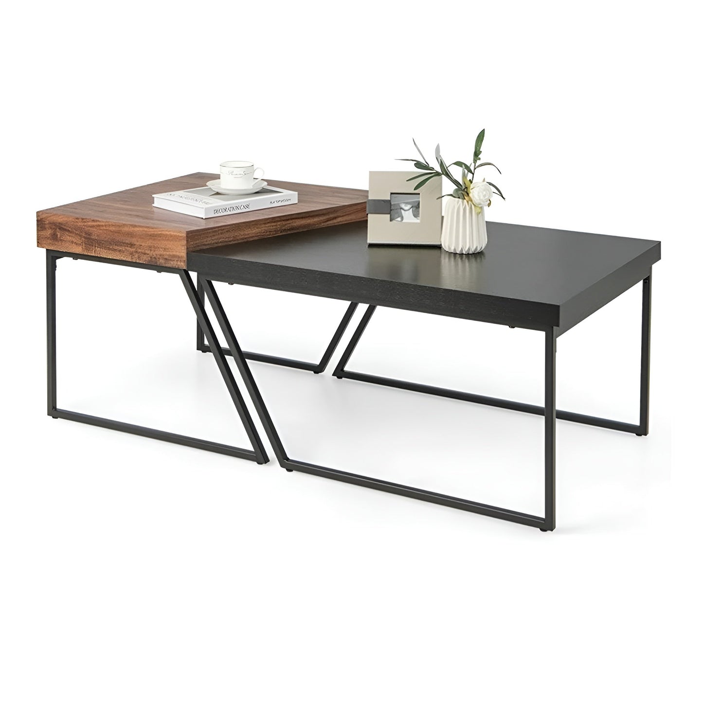 Versatile coffee table