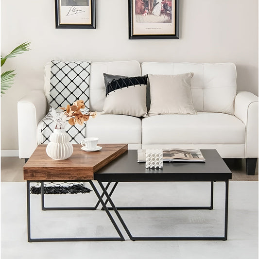 Versatile coffee table