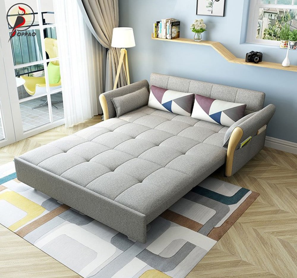 Comfortable Roma Sofa