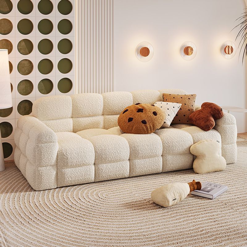 Contemporary style sofa