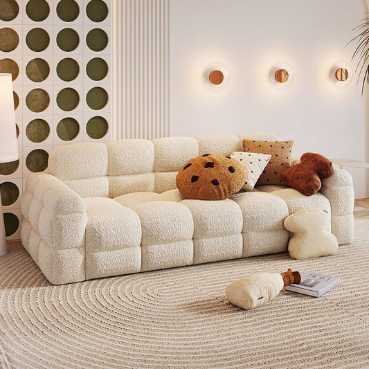 Contemporary style sofa