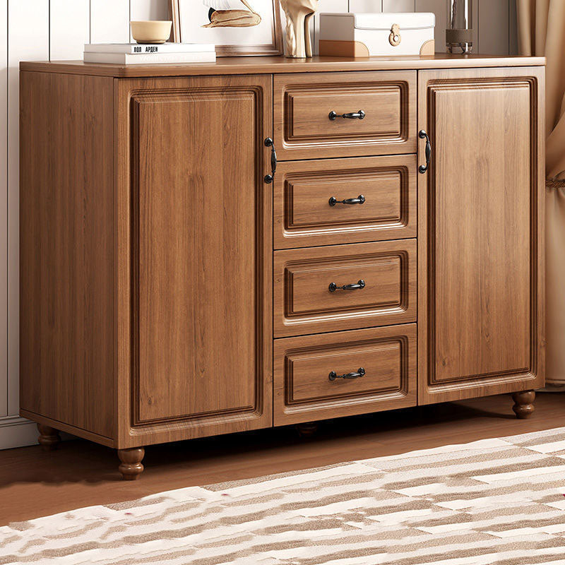 Classic and modern wardrobe