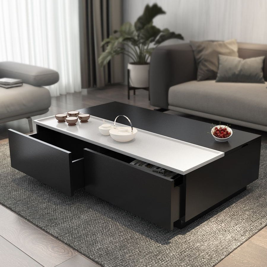 Lorenza elegant table