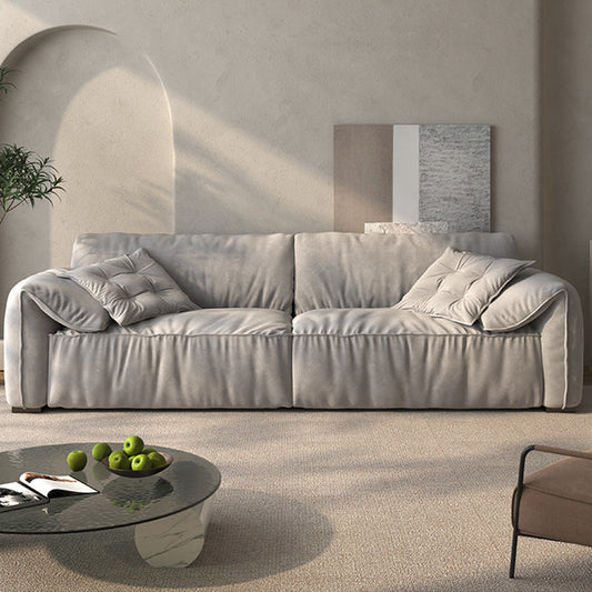 Luxury design sofa